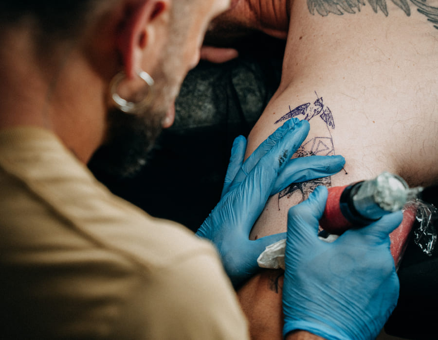 Cómo elegir el estilo de tatuaje adecuado para tu idea
